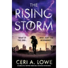 The Rising Storm: An Absolutely Gripping Young Adult Dystopian Fiction Novel