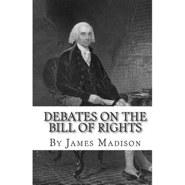 Debates on the Bill of Rights
