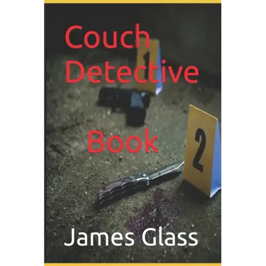 Couch Detective Book 2