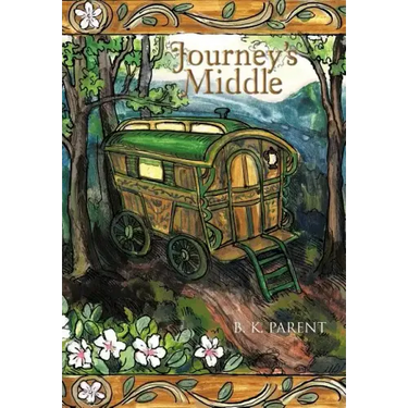 Journey's Middle