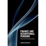 Finance and Occupational Pensions: Theories and International Evidence