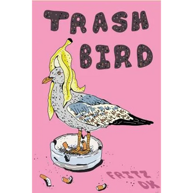 Trash Bird