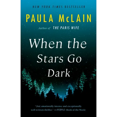When the Stars Go Dark
