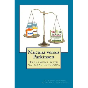 Mucuna versus Parkinson. Treatment with natural levodopa