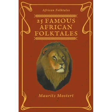 25 Famous African Folktales