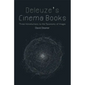 Deleuze's Cinema Books: Three Introductions to the Taxonomy of Images