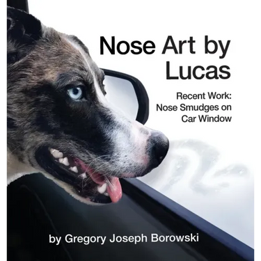 Nose Art by Lucas