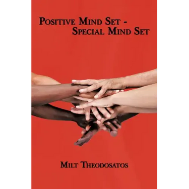 Postive Mind Set - Special Mind Set