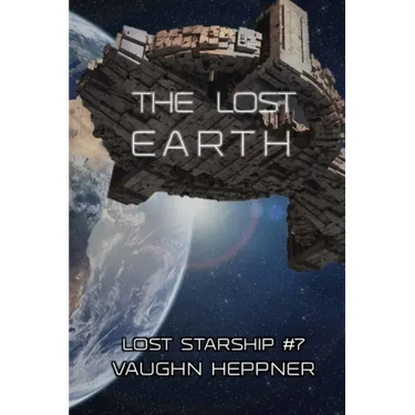 The Lost Earth