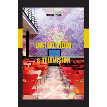 Digital video and television