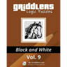 Griddlers Logic Puzzles: Black and White