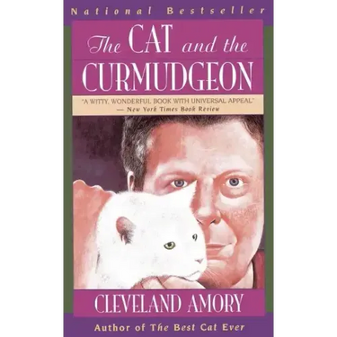 The Cat and the Curmudgeon
