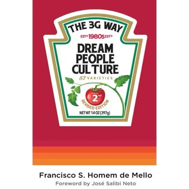 The 3G Way: An introduction to the management style of the trio who's taken over some of the most important icons of American capitalism.