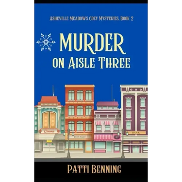 Murder on Aisle Three