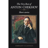 The Very Best of Anton Chekov - Short Stories
