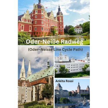 Oder-Neiße Radweg (Oder-Neisse Line Cycle Path)