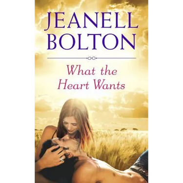 What the Heart Wants