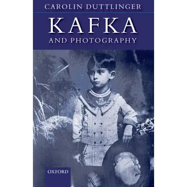 Kafka and Photography