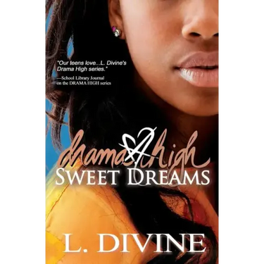 Drama High, vol. 17: Sweet Dreams
