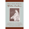 Great Short Works of Willa Cather