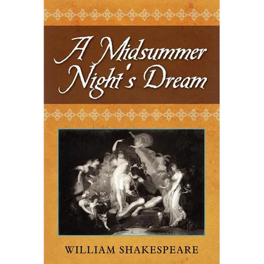 A Midsummer Night's Dream