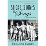 Sticks, Stones & Songs: The Corey Story