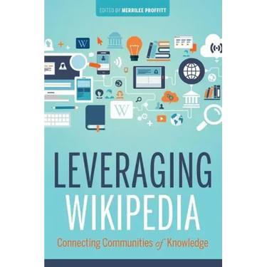 Leveraging Wikipedia: Connecting Communities of Knowledge