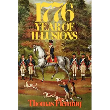 1776: Year of Illusions
