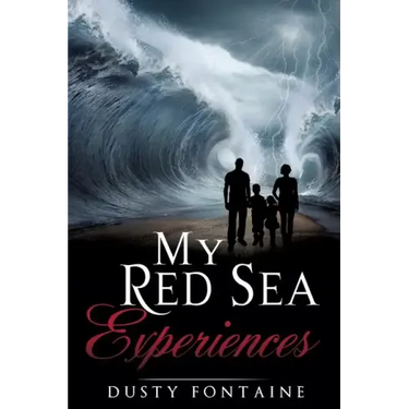 My Red Sea Experiences