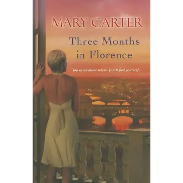 Three Months in Florence