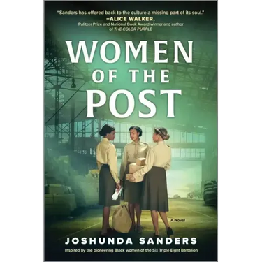 Women of the Post