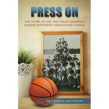 Press on