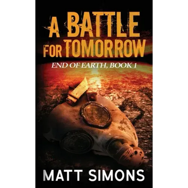 A Battle For Tomorrow