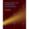 Using Python for Introductory Econometrics