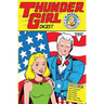 Thunder Girl Digest