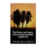 Assur: The History and Legacy of the Ancient Assyrian Empire's Capital City