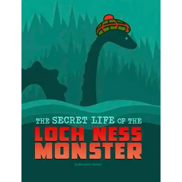 The Secret Life of the Loch Ness Monster