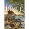 The Complete Illustrated Children's Bible
