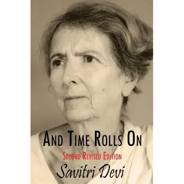 And Time Rolls on