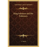 King Solomon and His Followers