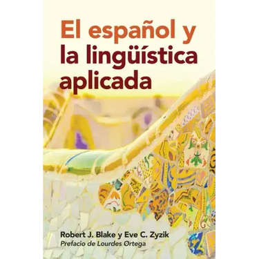 El español y la lingüística aplicada