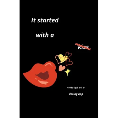 It started with a message on a dating app: Funny Valentines Day Gifts for Him/Her-Boyfriend Birthday/Girlfriend Birthday