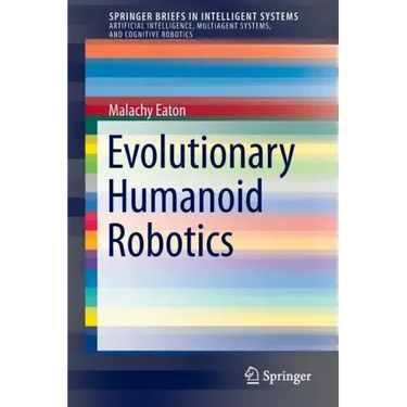 Evolutionary Humanoid Robotics