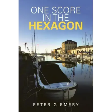 One Score in the Hexagon