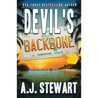 Devil's Bankbone
