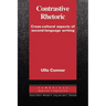 Contrastive Rhetoric: Cross-Cultural Aspects of Second Language Writing