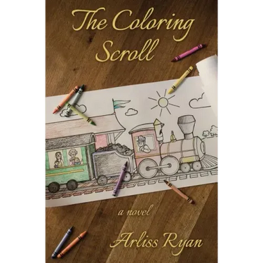 The Coloring Scroll