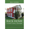 BACK HOME in Amite County, Mississippi