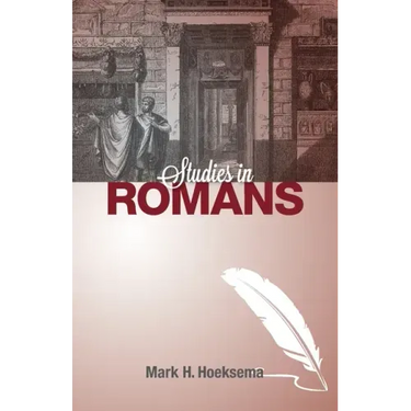 Studies in Romans