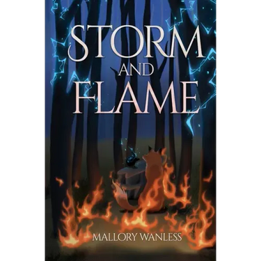 Storm and Flame: Enchanted I